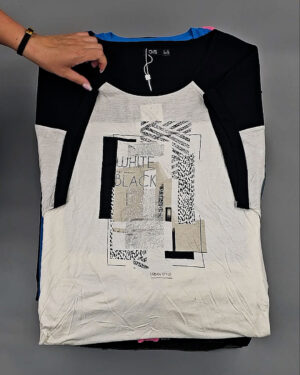 Фотография  995 - OVS Summer м/ж mix#15 кг, ЛОТ СТ-9166 оптом в Магадане и Магаданской области