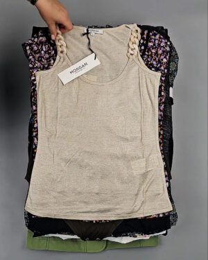 Фотография  532 - СТОК mix Women 075#11 кг оптом в Магадане и Магаданской области