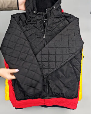 Фотография  680 - Верхняя одежда мужская CAN 104#15 кг оптом в Магадане и Магаданской области