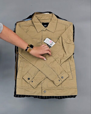 Фотография  800 - Верхняя одежда Корея 085#15 кг, ЛОТ № СТ-9247 оптом в Магадане и Магаданской области