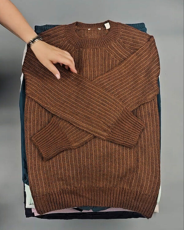 Фотография  293 - TCM Winter 104#15 кг, ЛОТ №9141 оптом в Магадане и Магаданской области