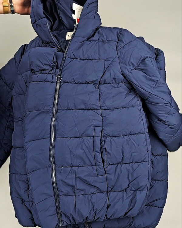 Фотография  987 - Верхняя одежда для беременных C&A 025#9,65 кг, ЛОТ СТ-9326 оптом в Магадане и Магаданской области