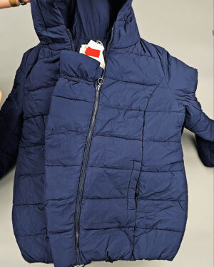 Фотография  704 - Верхняя одежда для беременных C&A 025#9,75 кг, ЛОТ СТ-9327 оптом в Магадане и Магаданской области