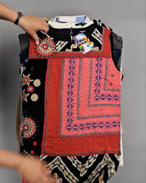 Фотография  708 - СТОК mix Women 075#10 кг, ЛОТ №9118 оптом в Магадане и Магаданской области