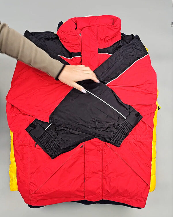 Фотография  233 - Верхняя одежда мужская CAN 104#15 кг оптом в Магадане и Магаданской области