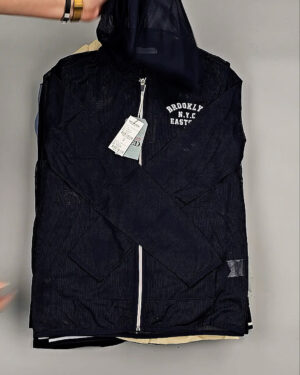 Фотография  101 - Ветровки жен Корея 085#7 кг, ЛОТ № СТ-9243 оптом в Магадане и Магаданской области