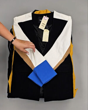 Фотография  397 - Жакеты Корея 085#10 кг, ЛОТ № СТ-9240 оптом в Магадане и Магаданской области