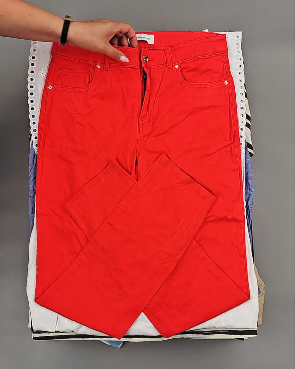 Фотография  324 - TCM Summer 074#15 кг, ЛОТ №9150 оптом в Магадане и Магаданской области