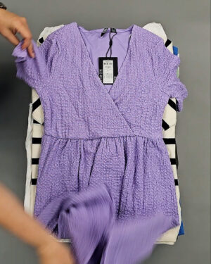 Фотография  748 - PIECES Summer mix 045#15 кг, ЛОТ СТ-9178 оптом в Магадане и Магаданской области