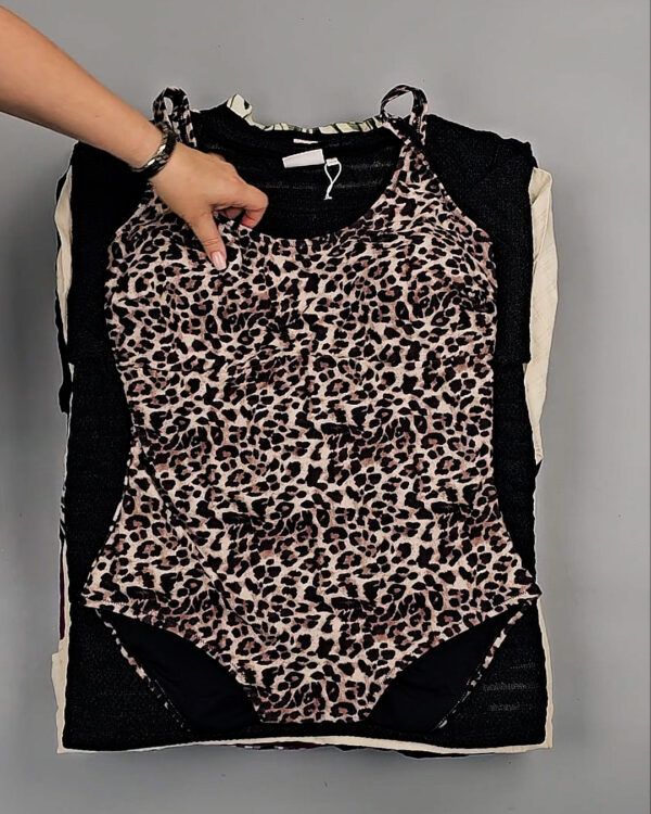 Фотография  327 - CARMACOMA mix 075#25 шт, ЛОТ СТ-9305 оптом в Магадане и Магаданской области