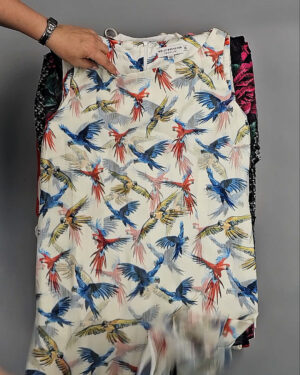 Фотография  713 - СТОК mix Women 075#9,9 кг, ЛОТ №9117 оптом в Магадане и Магаданской области