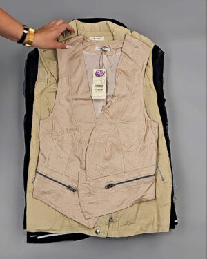 Фотография  246 - Ветровки жен Корея 085#7 кг, ЛОТ № СТ-9243 оптом в Магадане и Магаданской области