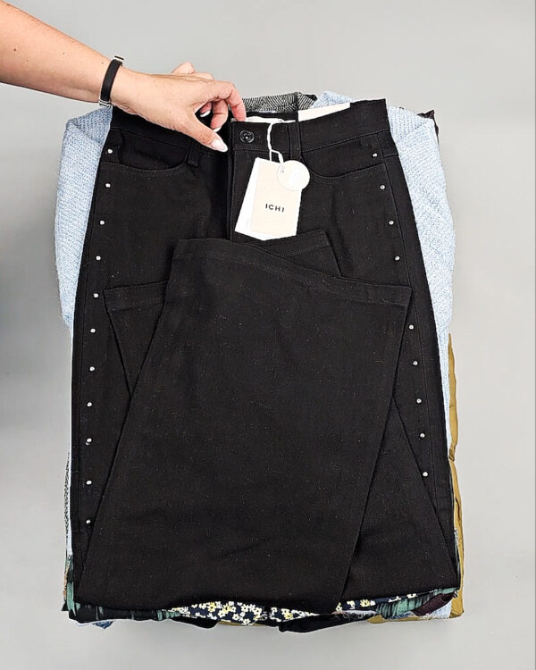 Фотография  693 - ICHI Winter mix 104#15 кг, ЛОТ СТ-9200 оптом в Магадане и Магаданской области