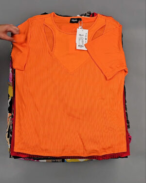 Фотография  428 - ZIZZI XXL 045#30 шт, ЛОТ СТ-9312 оптом в Магадане и Магаданской области