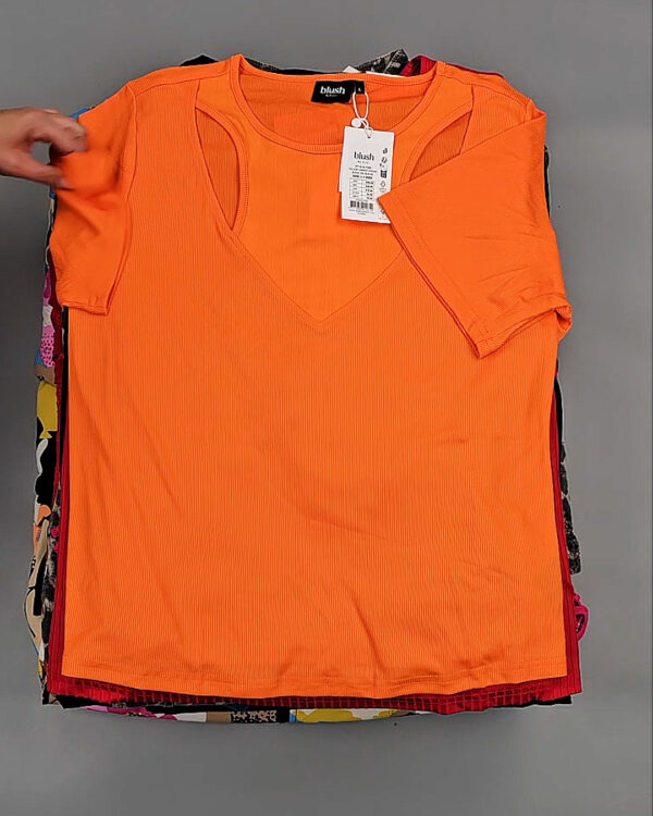 Фотография  807 - ZIZZI XXL 045#30 шт, ЛОТ СТ-9312 оптом в Магадане и Магаданской области