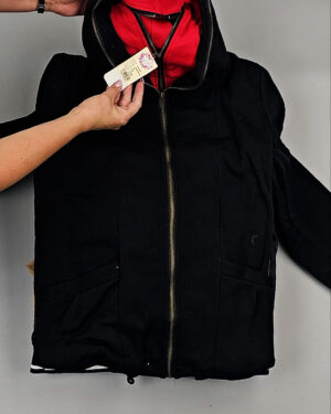 Фотография  777 - Толстовки Корея 085#7,2 кг, ЛОТ СТ-9234 оптом в Магадане и Магаданской области