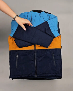 Фотография  527 - Верхняя одежда СТОК дети 065#10 кг, ЛОТ СТ-9340 оптом в Магадане и Магаданской области