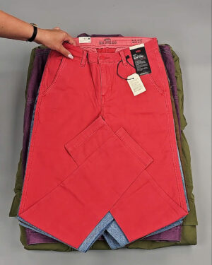 Фотография  864 - Levis mix SW 03#10 кг, ЛОТ СТ-9171 оптом в Магадане и Магаданской области