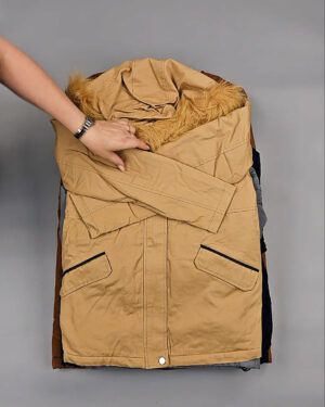 Фотография  437 - Верхняя одежда СТОК дети 065#10 кг, ЛОТ СТ-9342 оптом в Магадане и Магаданской области