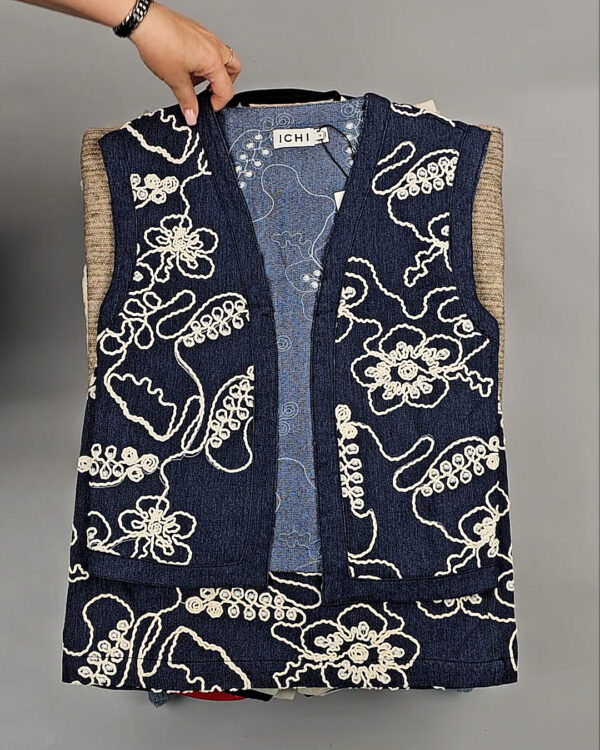 Фотография  897 - ICHI mix 075#14,75 кг, ЛОТ СТ-9202 оптом в Магадане и Магаданской области