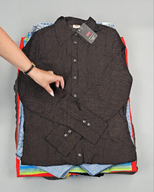 Фотография  616 - Levis mix SW 03#10 кг, ЛОТ СТ-9170 оптом в Магадане и Магаданской области