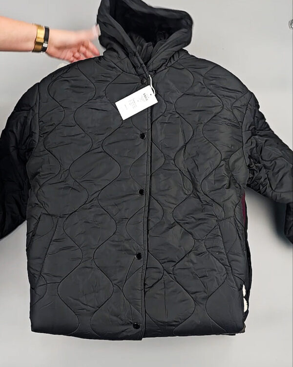 Фотография  844 - Верхняя одежда VILA 104#10 кг, ЛОТ СТ-9322 оптом в Магадане и Магаданской области