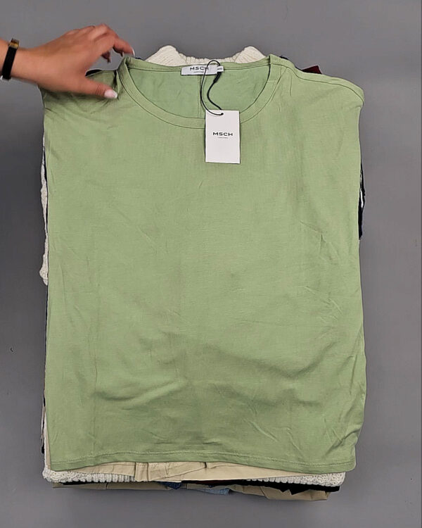 Фотография  252 - MOSS CPH mix 075#14 кг, ЛОТ СТ-9176 оптом в Магадане и Магаданской области