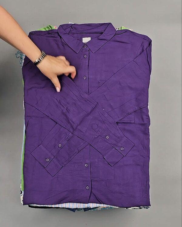 Фотография  156 - ICHI Summer mix 045#15 кг, ЛОТ СТ-9186 оптом в Магадане и Магаданской области