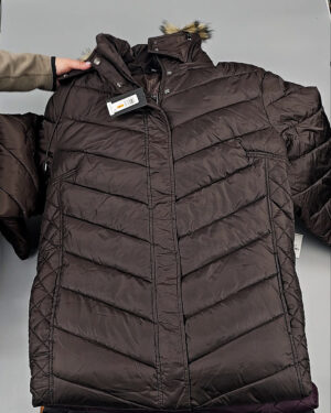 Фотография  992 - Верхняя одежда женская CAN 104#15 кг оптом в Магадане и Магаданской области