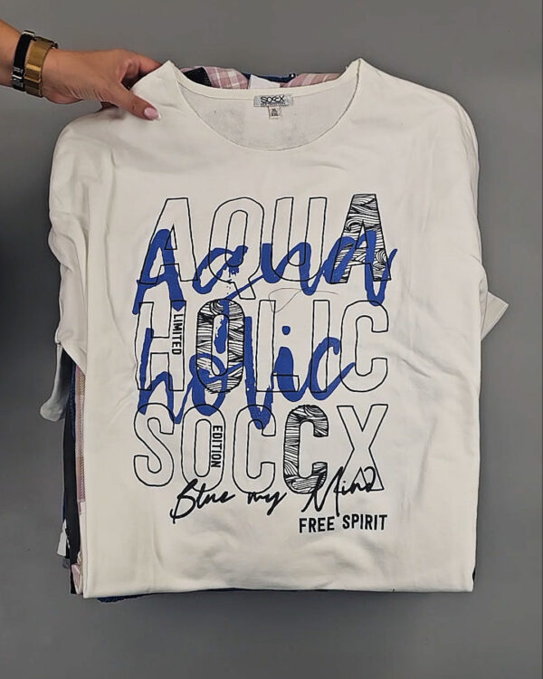 Фотография  222 - LIDL Winter mix 114#15 кг, ЛОТ №9136 оптом в Магадане и Магаданской области