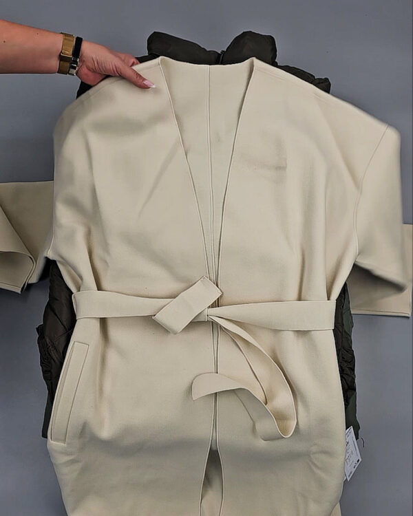 Фотография  860 - Верхняя одежда VILA 104#10 кг, ЛОТ СТ-9320 оптом в Магадане и Магаданской области