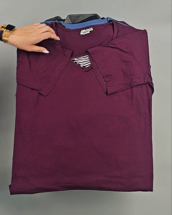 Фотография  793 - LIDL Winter mix 114#15 кг, ЛОТ №9133 оптом в Магадане и Магаданской области