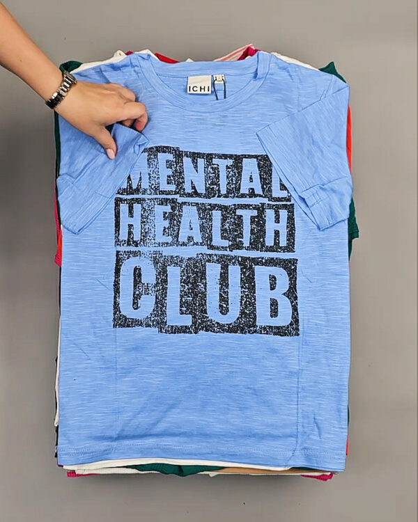 Фотография  423 - ICHI Summer mix 045#15 кг, ЛОТ СТ-9187 оптом в Магадане и Магаданской области