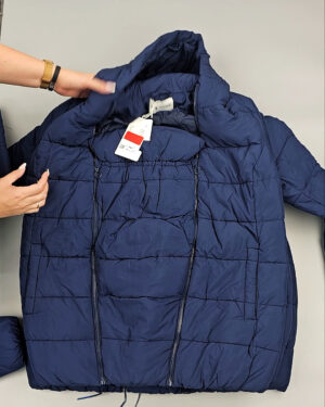 Фотография  578 - Верхняя одежда для беременных C&A 025#9,85 кг, ЛОТ СТ-9328 оптом в Магадане и Магаданской области