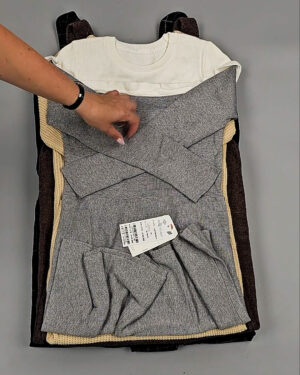 Фотография  509 - Платья Корея Winter 085#4,6 кг, ЛОТ СТ-9227 оптом в Магадане и Магаданской области