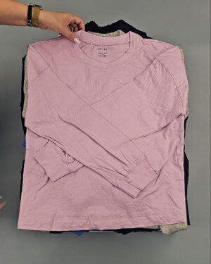 Фотография  625 - LIDL Winter mix 114#15 кг, ЛОТ №9134 оптом в Магадане и Магаданской области