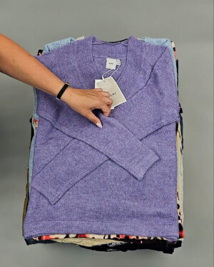 Фотография  154 - ICHI Winter mix 104#15 кг, ЛОТ СТ-9201 оптом в Магадане и Магаданской области