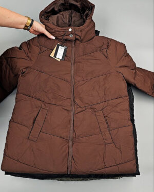 Фотография  934 - Верхняя одежда BESTSELLER Дания 104#10 кг, ЛОТ СТ-9314 оптом в Магадане и Магаданской области