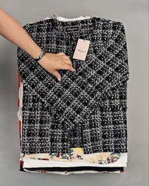 Фотография  742 - СТОК mix Women 075#9,9 кг, ЛОТ №9117 оптом в Магадане и Магаданской области