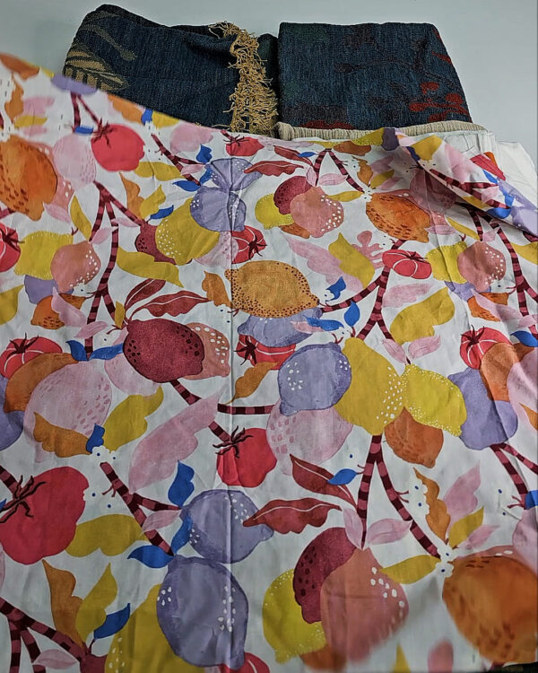 Фотография  679 - 11991 ПДО H&M (H H&M HHR mix) 1224#25 кг оптом в Магадане и Магаданской области