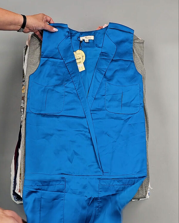 Фотография  108 - Платья Корея Summer 085#7 кг, ЛОТ СТ-9208 оптом в Магадане и Магаданской области