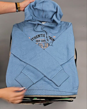 Фотография  524 - JACK JONES Men Winter mix 075#20 кг, ЛОТ № СТ-9267 оптом в Магадане и Магаданской области