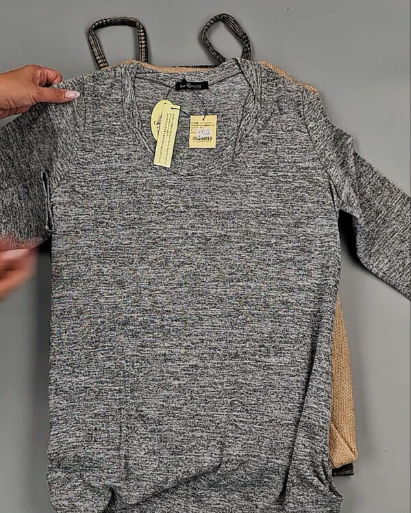 Фотография  874 - Платья Корея Winter 085#4,6 кг, ЛОТ СТ-9228 оптом в Магадане и Магаданской области