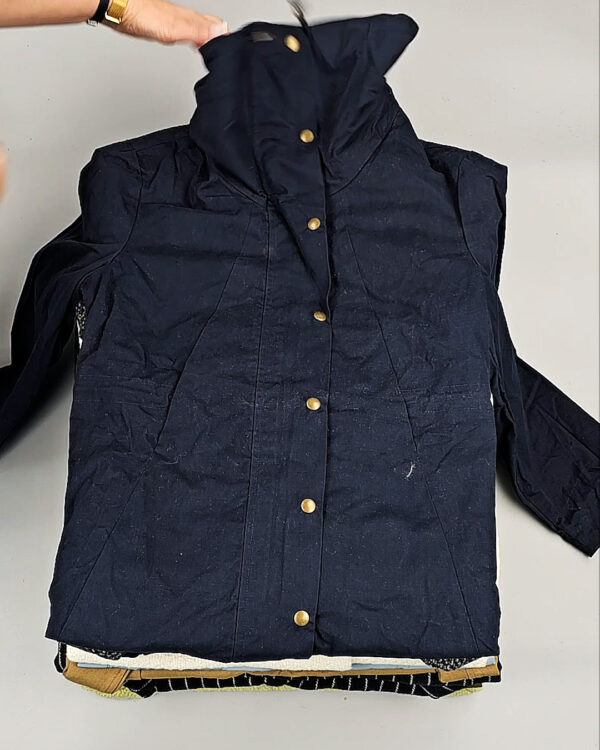 Фотография  311 - Верхняя одежда Корея 085#15 кг оптом в Магадане и Магаданской области