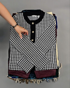 Фотография  251 - B.YOUNG Winter mix 104#15 кг, ЛОТ СТ-9196 оптом в Магадане и Магаданской области