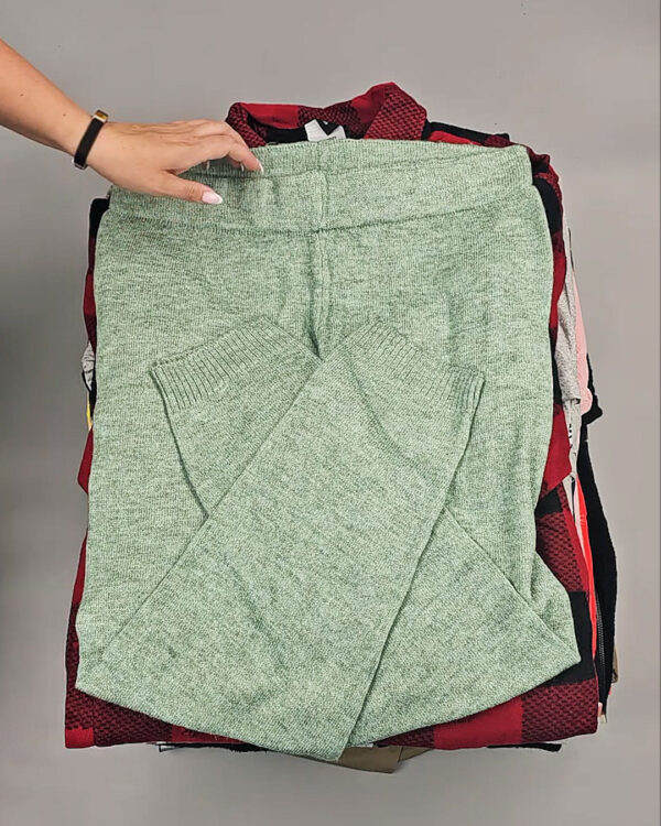 Фотография  289 - LIDL Winter mix 124#15 кг, ЛОТ №9144 оптом в Магадане и Магаданской области