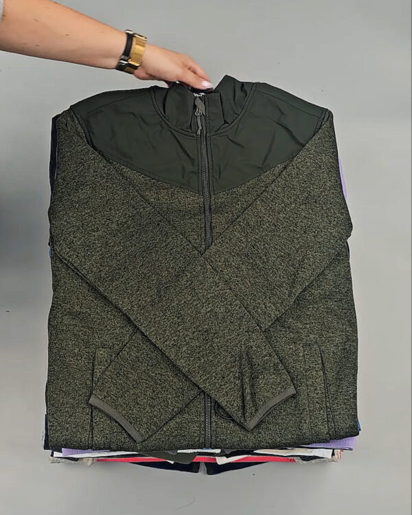 Фотография  181 - LIDL Winter mix 114#15 кг, ЛОТ №9137 оптом в Магадане и Магаданской области