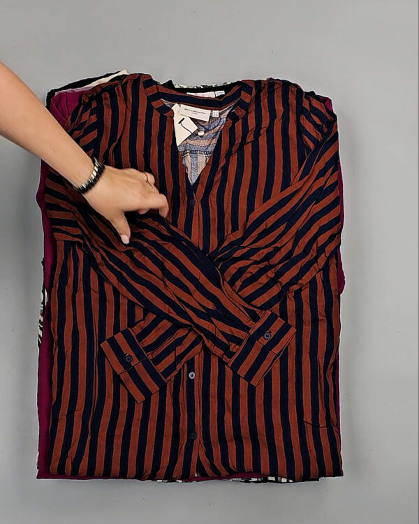 Фотография  819 - CARMACOMA mix 075#25 шт, ЛОТ СТ-9305 оптом в Магадане и Магаданской области