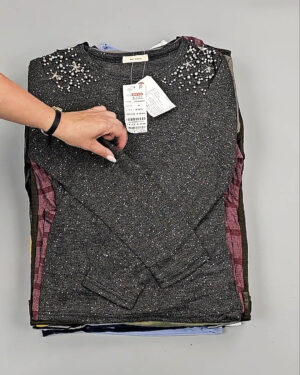 Фотография  922 - Тонковки Корея 085#5 кг, ЛОТ СТ-9213 оптом в Магадане и Магаданской области