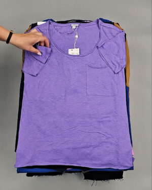 Фотография  677 - OVS Summer м/ж mix#15 кг, ЛОТ СТ-9164 оптом в Магадане и Магаданской области